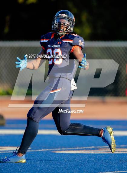 Thumbnail 3 in Oaks Christian @ Chaminade photogallery.