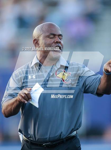 Thumbnail 2 in Oaks Christian @ Chaminade photogallery.