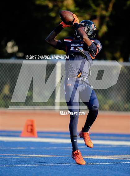 Thumbnail 3 in Oaks Christian @ Chaminade photogallery.