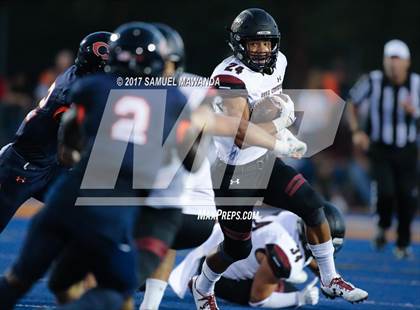 Thumbnail 1 in Oaks Christian @ Chaminade photogallery.