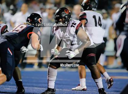 Thumbnail 3 in Oaks Christian @ Chaminade photogallery.