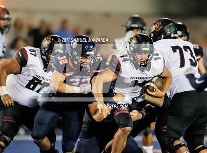 Thumbnail 1 in Oaks Christian @ Chaminade photogallery.