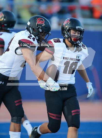 Thumbnail 3 in Oaks Christian @ Chaminade photogallery.