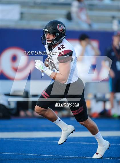 Thumbnail 1 in Oaks Christian @ Chaminade photogallery.