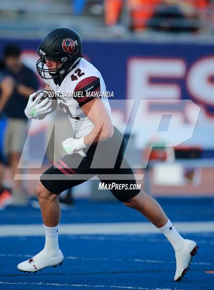 Thumbnail 2 in Oaks Christian @ Chaminade photogallery.