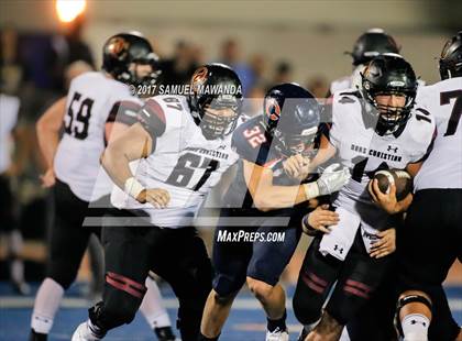 Thumbnail 3 in Oaks Christian @ Chaminade photogallery.