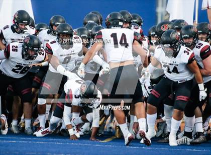 Thumbnail 3 in Oaks Christian @ Chaminade photogallery.