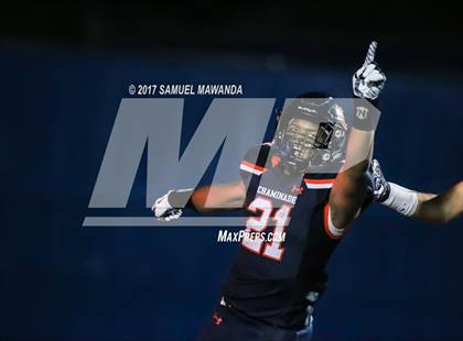 Thumbnail 2 in Oaks Christian @ Chaminade photogallery.