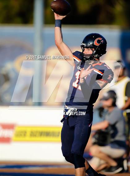 Thumbnail 3 in Oaks Christian @ Chaminade photogallery.