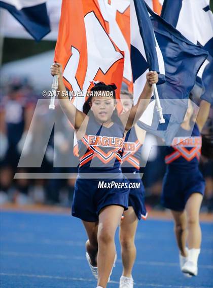 Thumbnail 2 in Oaks Christian @ Chaminade photogallery.