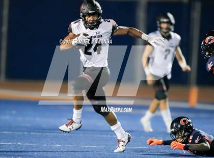 Thumbnail 2 in Oaks Christian @ Chaminade photogallery.