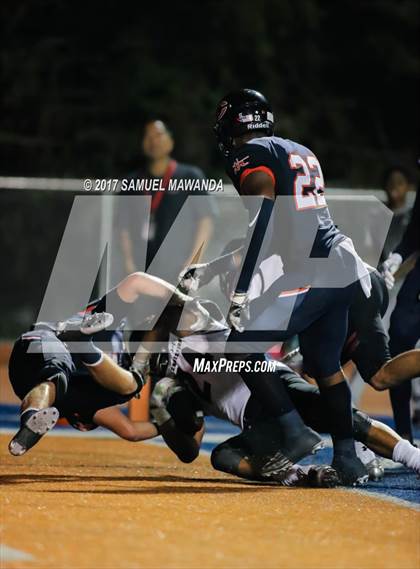 Thumbnail 1 in Oaks Christian @ Chaminade photogallery.