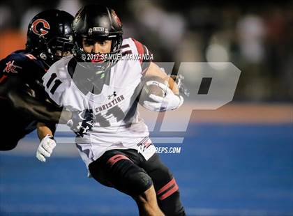 Thumbnail 3 in Oaks Christian @ Chaminade photogallery.