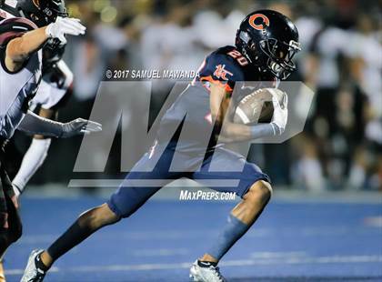 Thumbnail 3 in Oaks Christian @ Chaminade photogallery.