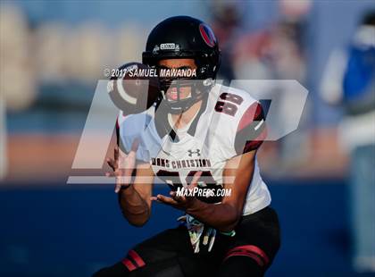 Thumbnail 3 in Oaks Christian @ Chaminade photogallery.