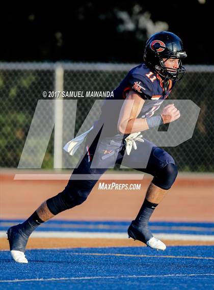 Thumbnail 3 in Oaks Christian @ Chaminade photogallery.