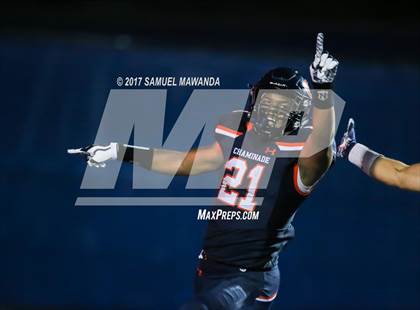 Thumbnail 1 in Oaks Christian @ Chaminade photogallery.