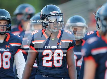 Thumbnail 2 in Oaks Christian @ Chaminade photogallery.