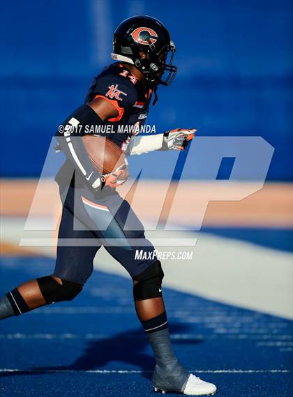 Thumbnail 2 in Oaks Christian @ Chaminade photogallery.