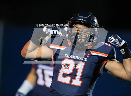 Thumbnail 1 in Oaks Christian @ Chaminade photogallery.