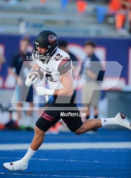 Thumbnail 3 in Oaks Christian @ Chaminade photogallery.