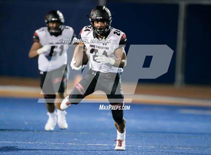 Thumbnail 3 in Oaks Christian @ Chaminade photogallery.