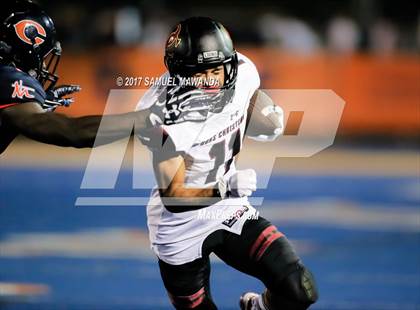 Thumbnail 1 in Oaks Christian @ Chaminade photogallery.