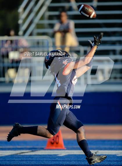 Thumbnail 2 in Oaks Christian @ Chaminade photogallery.