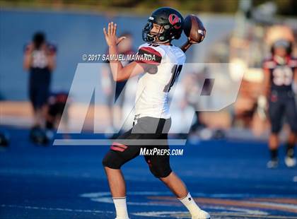 Thumbnail 3 in Oaks Christian @ Chaminade photogallery.