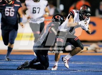 Thumbnail 3 in Oaks Christian @ Chaminade photogallery.