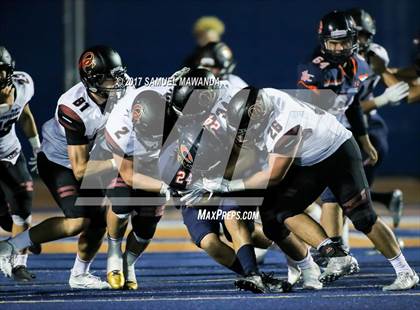 Thumbnail 1 in Oaks Christian @ Chaminade photogallery.