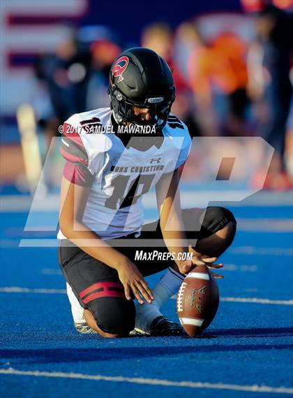 Thumbnail 2 in Oaks Christian @ Chaminade photogallery.