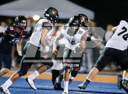 Thumbnail 2 in Oaks Christian @ Chaminade photogallery.
