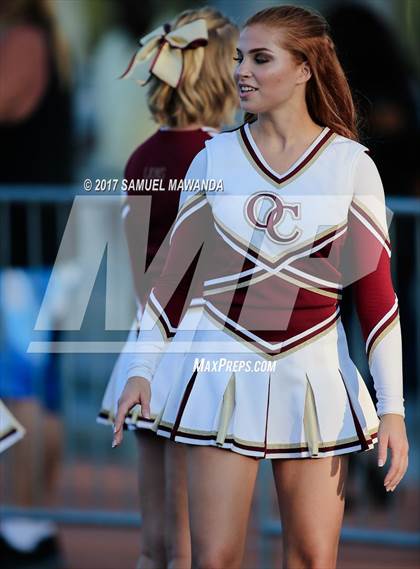Thumbnail 3 in Oaks Christian @ Chaminade photogallery.