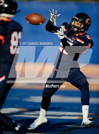 Thumbnail 1 in Oaks Christian @ Chaminade photogallery.