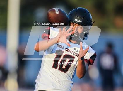 Thumbnail 1 in Oaks Christian @ Chaminade photogallery.