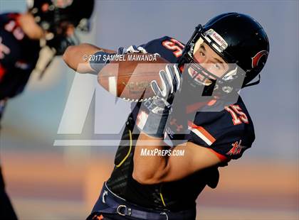 Thumbnail 2 in Oaks Christian @ Chaminade photogallery.