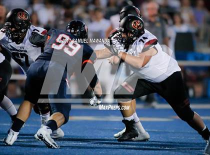 Thumbnail 1 in Oaks Christian @ Chaminade photogallery.