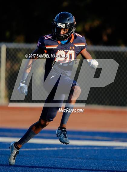 Thumbnail 1 in Oaks Christian @ Chaminade photogallery.