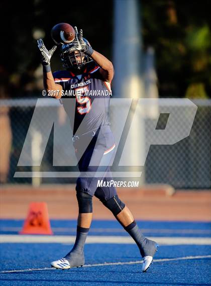 Thumbnail 2 in Oaks Christian @ Chaminade photogallery.