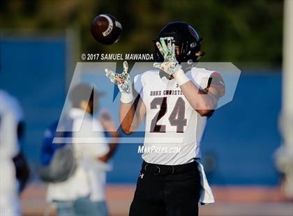 Thumbnail 3 in Oaks Christian @ Chaminade photogallery.