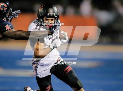 Thumbnail 2 in Oaks Christian @ Chaminade photogallery.
