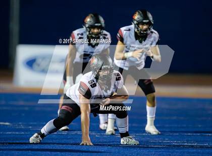 Thumbnail 3 in Oaks Christian @ Chaminade photogallery.