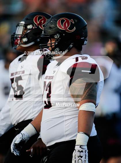 Thumbnail 3 in Oaks Christian @ Chaminade photogallery.