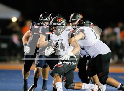 Thumbnail 2 in Oaks Christian @ Chaminade photogallery.