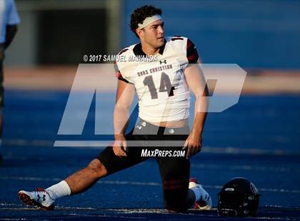 Thumbnail 1 in Oaks Christian @ Chaminade photogallery.