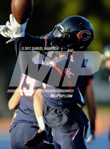 Thumbnail 2 in Oaks Christian @ Chaminade photogallery.