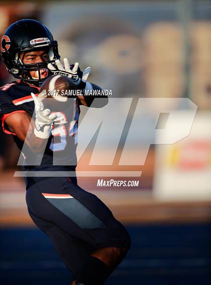 Thumbnail 2 in Oaks Christian @ Chaminade photogallery.