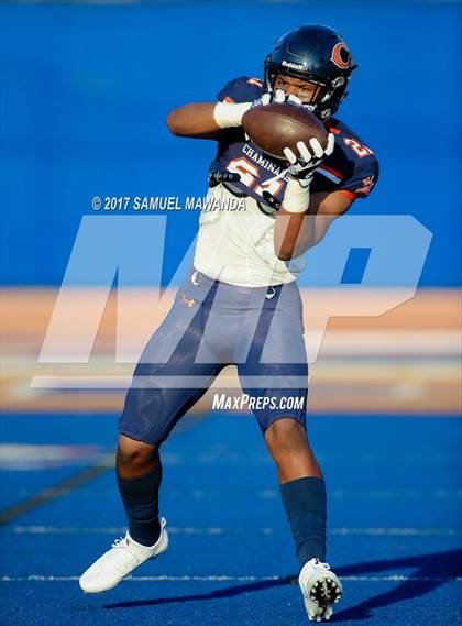 Thumbnail 2 in Oaks Christian @ Chaminade photogallery.