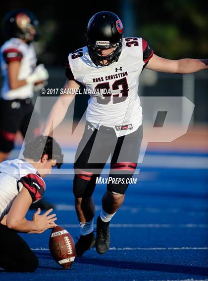 Thumbnail 1 in Oaks Christian @ Chaminade photogallery.